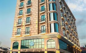 The Host Hotel